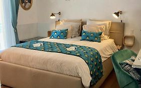 Cannes City B&B